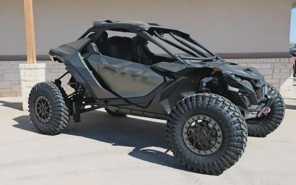 2026 CAN-AM MAVERICK R X RC 999T DCT