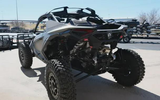 2026 CAN-AM MAVERICK R X RC 999T DCT