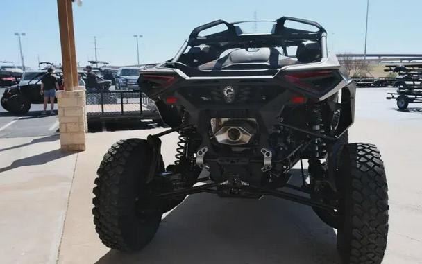 2026 CAN-AM MAVERICK R X RC 999T DCT