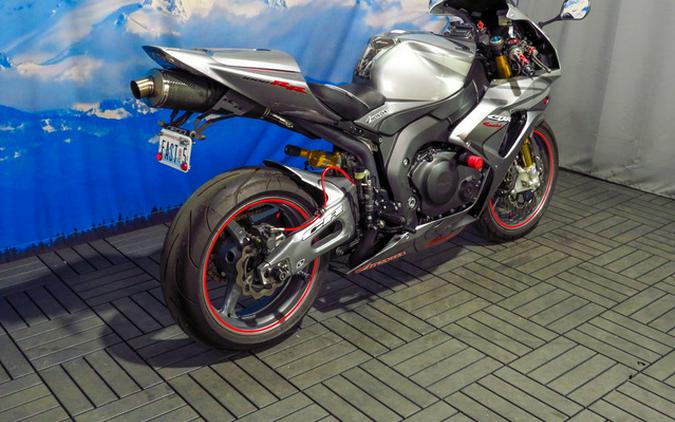 2006 Honda CBR 1000RR 1000RR