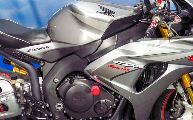 2006 Honda CBR 1000RR 1000RR