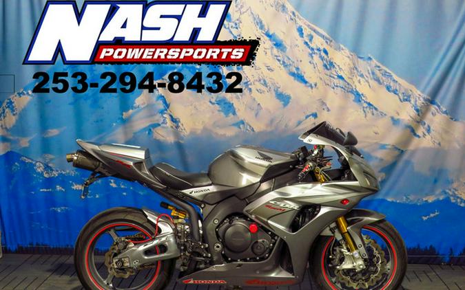 2006 Honda CBR 1000RR 1000RR