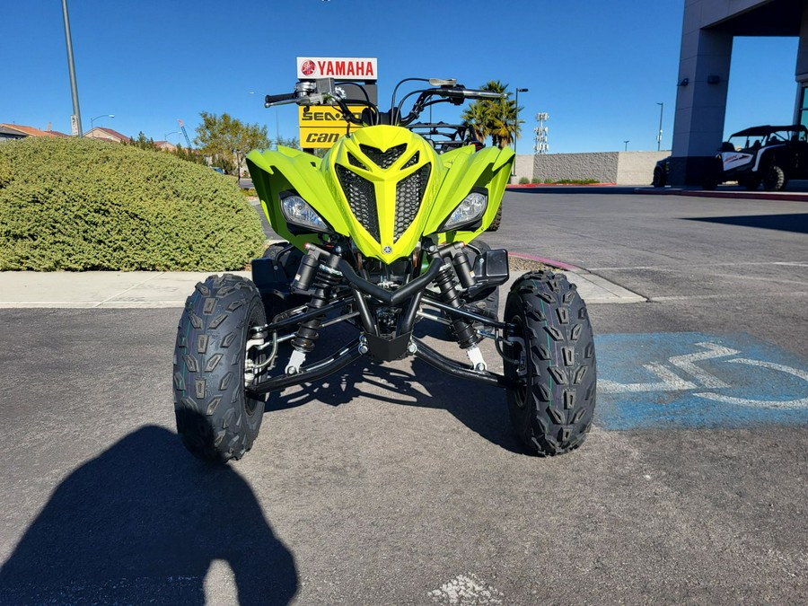 2026 Yamaha Raptor 700R SE