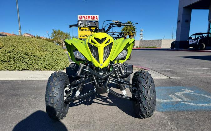 2026 Yamaha Raptor 700R SE