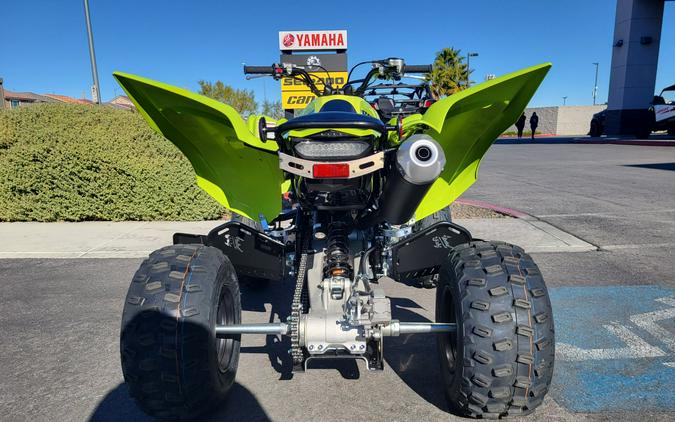 2026 Yamaha Raptor 700R SE