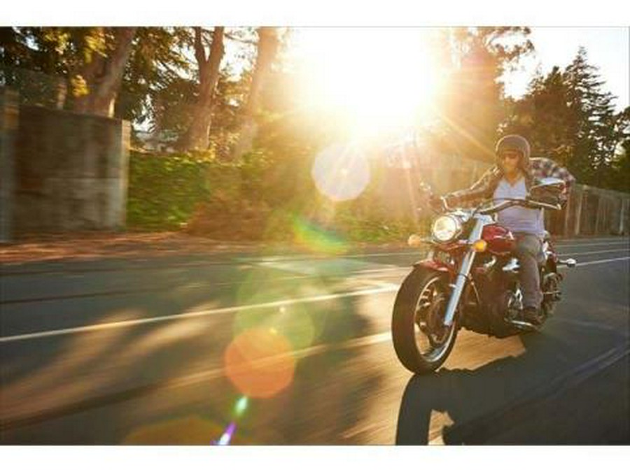 2014 Yamaha V Star 950