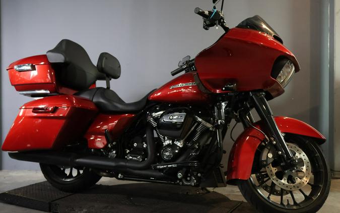 2018 Harley-Davidson Road Glide Special