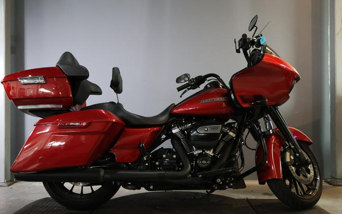 2018 Harley-Davidson Road Glide Special