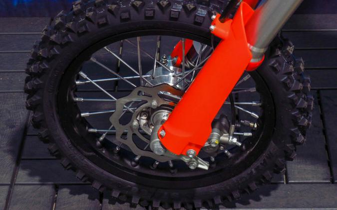 2027 KTM SX 50