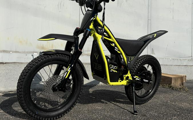 2026 Triumph TXP