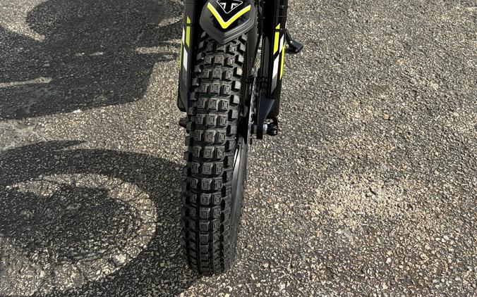 2026 Triumph TXP