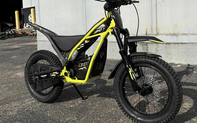 2026 Triumph TXP
