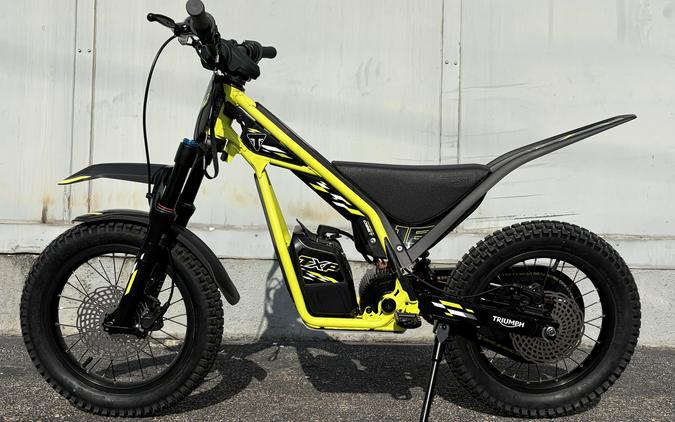 2026 Triumph TXP
