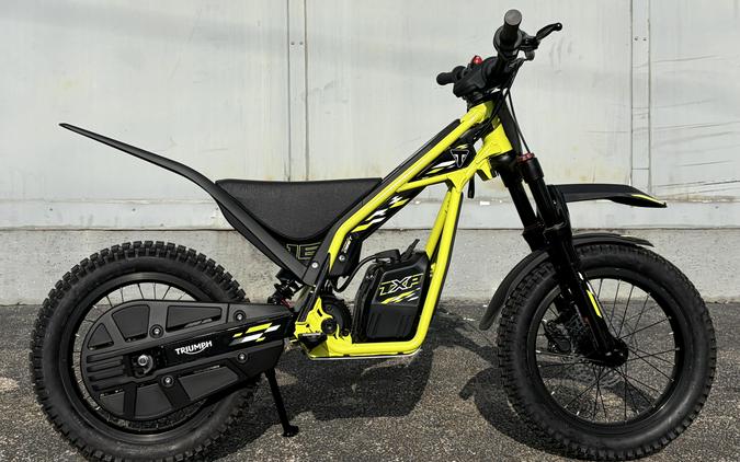2026 Triumph TXP
