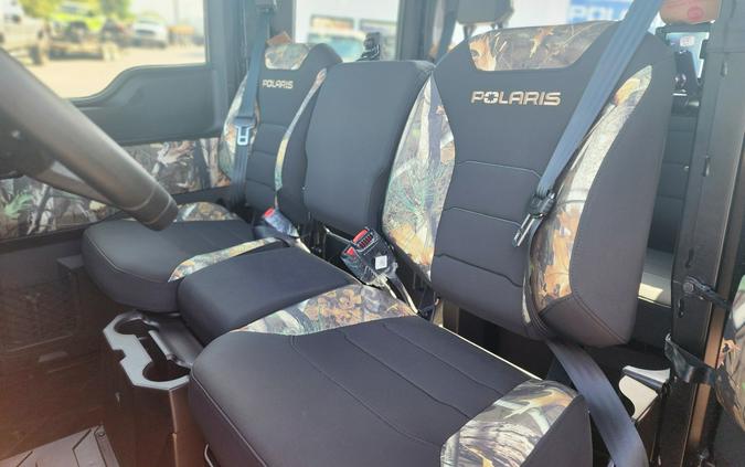 2026 Polaris Ranger Crew XD 1500 NorthStar Edition Ultimate