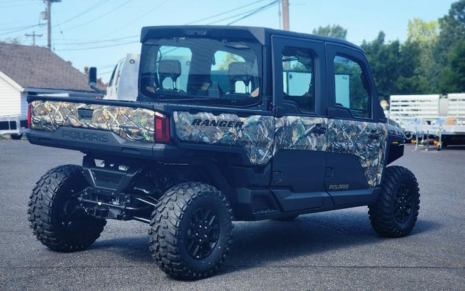2026 Polaris Ranger Crew XD 1500 NorthStar Edition Ultimate