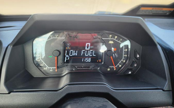 2026 Polaris Ranger Crew XD 1500 NorthStar Edition Ultimate