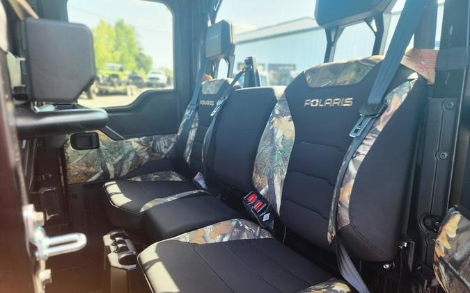 2026 Polaris Ranger Crew XD 1500 NorthStar Edition Ultimate