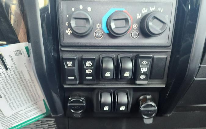 2026 Polaris Ranger Crew XD 1500 NorthStar Edition Ultimate