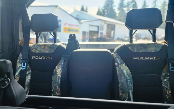 2026 Polaris Ranger Crew XD 1500 NorthStar Edition Ultimate