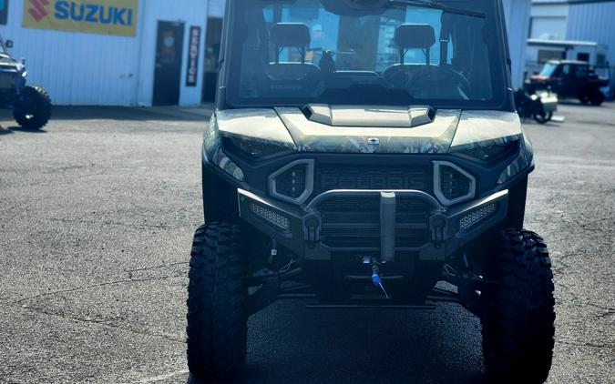 2026 Polaris Ranger Crew XD 1500 NorthStar Edition Ultimate