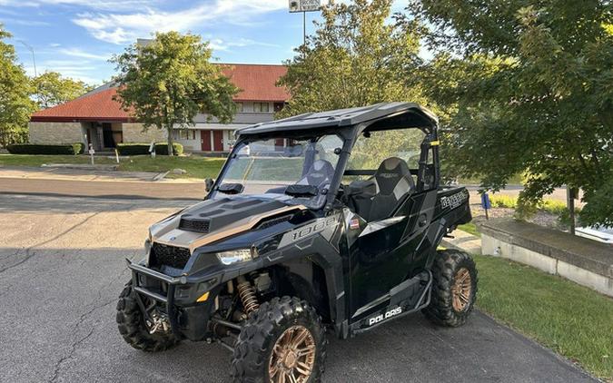 2019 Polaris General 1000 EPS