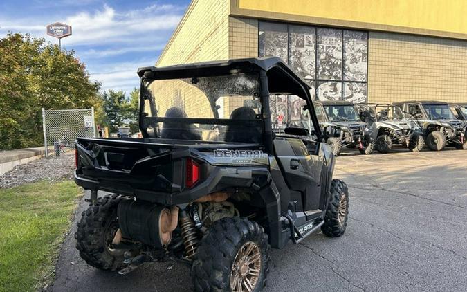 2019 Polaris General 1000 EPS