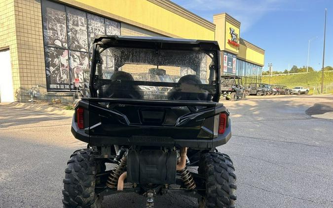 2019 Polaris General 1000 EPS