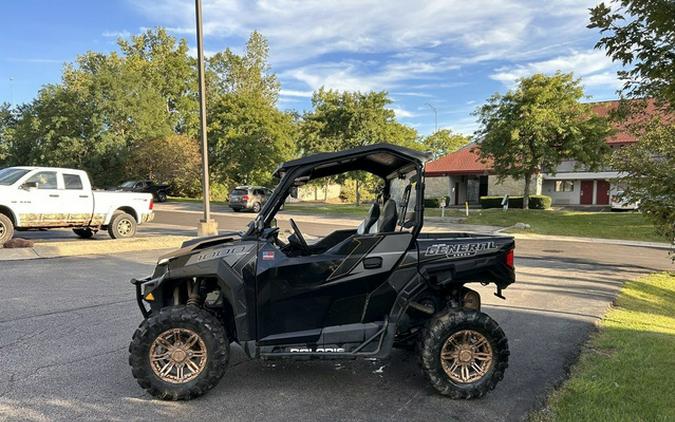 2019 Polaris General 1000 EPS