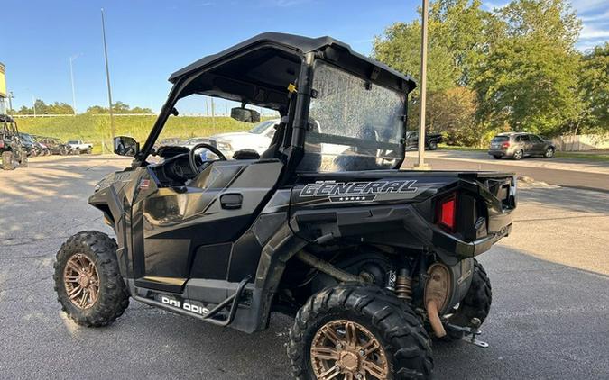 2019 Polaris General 1000 EPS
