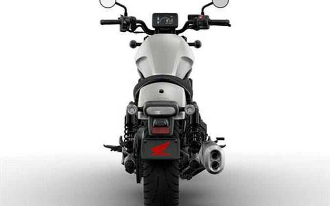 2026 Honda Rebel 1100 DCT