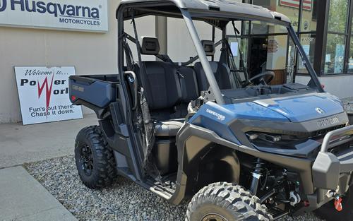 2026 Can-Am Defender XT HD11