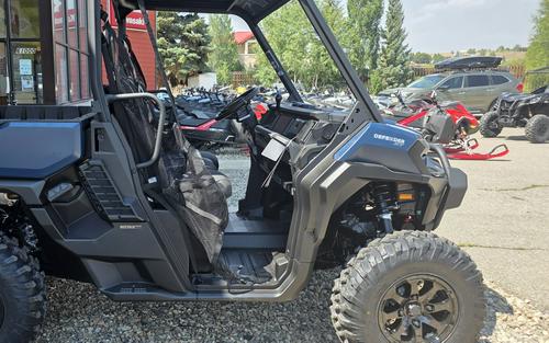 2026 Can-Am Defender XT HD11