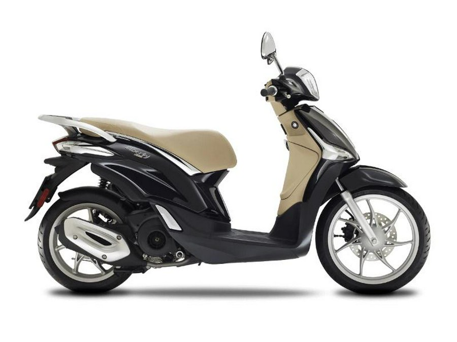 2021 Piaggio Liberty 150