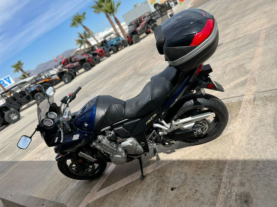 2009 Suzuki GSF1250