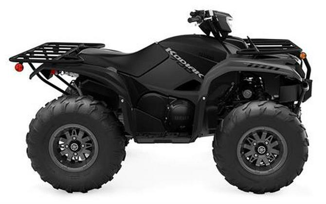 2023 Yamaha Kodiak 700 EPS SE