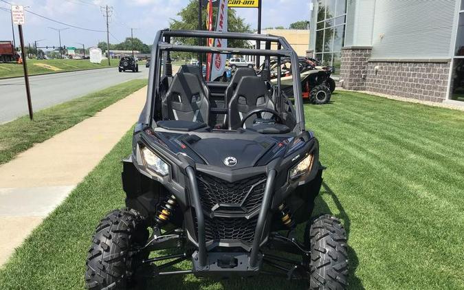 2023 Can-Am® Maverick Sport MAX DPS 1000R