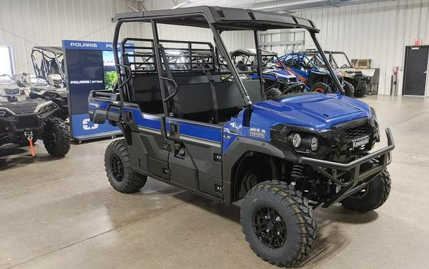 2024 Kawasaki Mule PRO-FXT™ 1000 LE