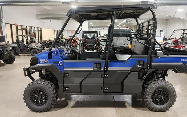 2024 Kawasaki Mule PRO-FXT™ 1000 LE