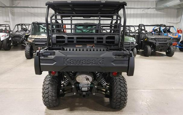 2024 Kawasaki Mule PRO-FXT™ 1000 LE