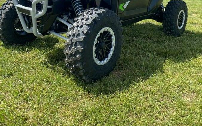 2024 Kawasaki Teryx KRX® 1000 eS