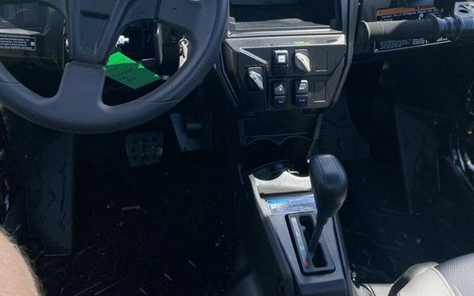 2024 Kawasaki Teryx KRX® 1000 eS