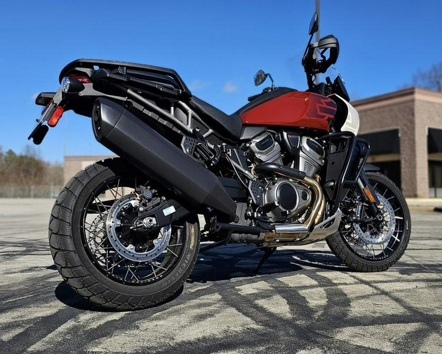 2024 Harley-Davidson® RA1250S - Pan America® 1250 Special