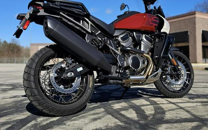 2024 Harley-Davidson® RA1250S - Pan America® 1250 Special