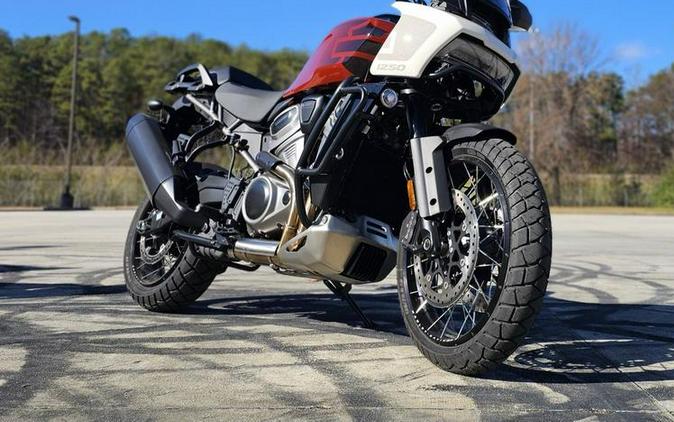 2024 Harley-Davidson® RA1250S - Pan America® 1250 Special