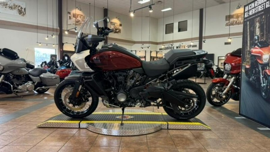 2024 Harley-Davidson® RA1250S - Pan America® 1250 Special
