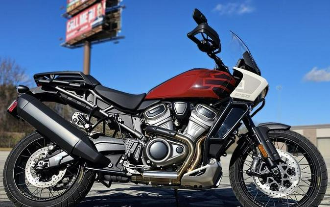 2024 Harley-Davidson® RA1250S - Pan America® 1250 Special