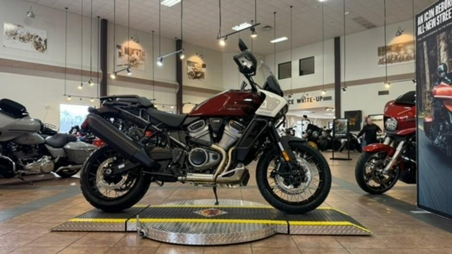 2024 Harley-Davidson® RA1250S - Pan America® 1250 Special
