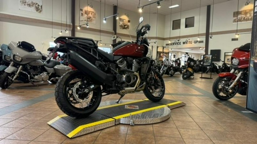 2024 Harley-Davidson® RA1250S - Pan America® 1250 Special