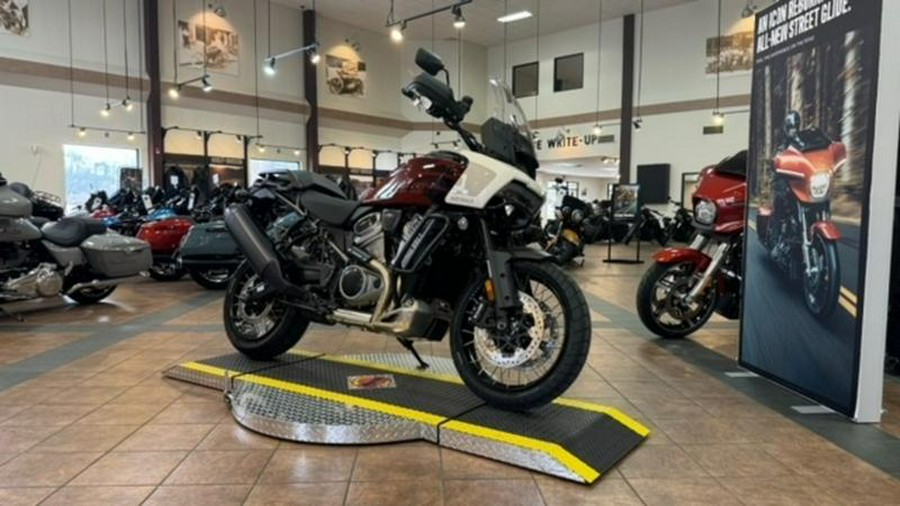 2024 Harley-Davidson® RA1250S - Pan America® 1250 Special